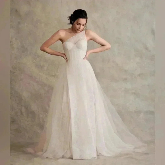 Francesca Avila Dresses & Skirts - Lilla Gown Kali by Francesca Avila (Bridal 12)